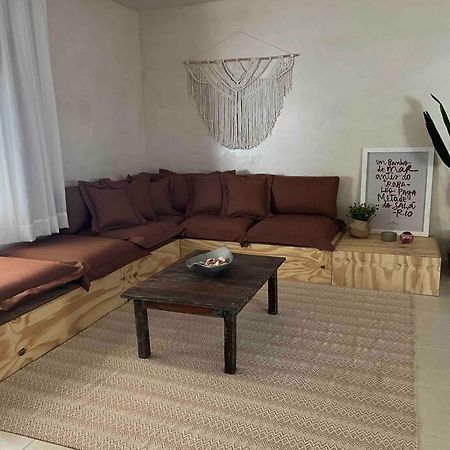 Casa Praiana De Itacoatiara نيتيروي المظهر الخارجي الصورة