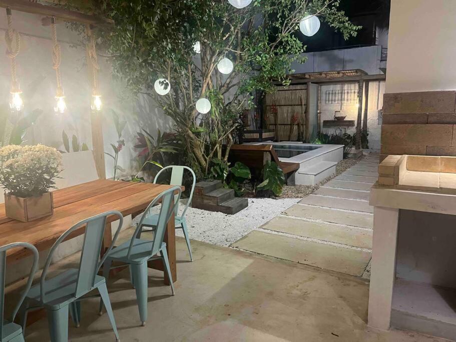 Casa Praiana De Itacoatiara نيتيروي المظهر الخارجي الصورة