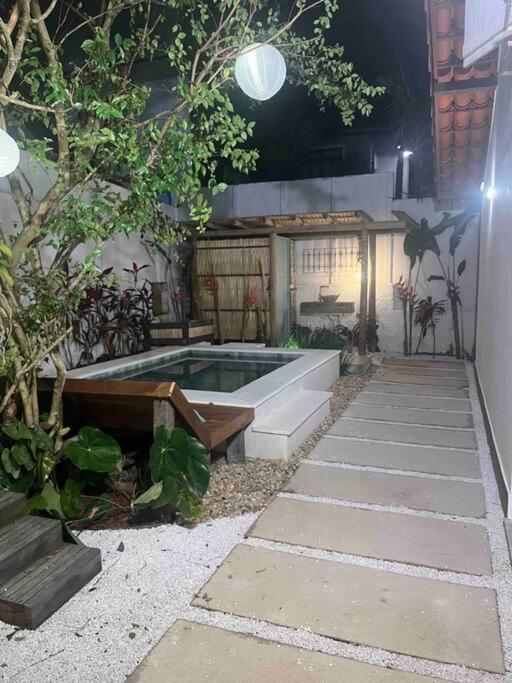 Casa Praiana De Itacoatiara نيتيروي المظهر الخارجي الصورة