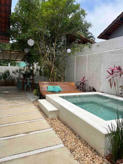 Casa Praiana De Itacoatiara نيتيروي المظهر الخارجي الصورة