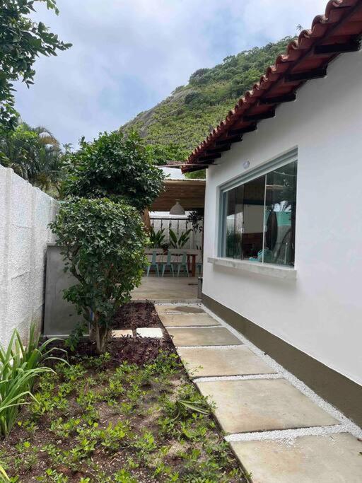 Casa Praiana De Itacoatiara نيتيروي المظهر الخارجي الصورة