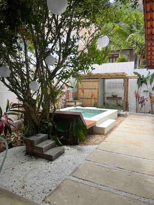 Casa Praiana De Itacoatiara نيتيروي المظهر الخارجي الصورة