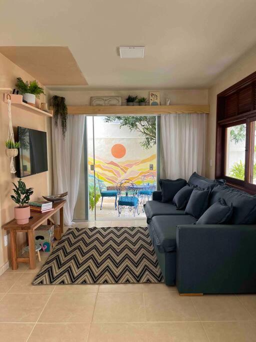 Casa Praiana De Itacoatiara نيتيروي المظهر الخارجي الصورة