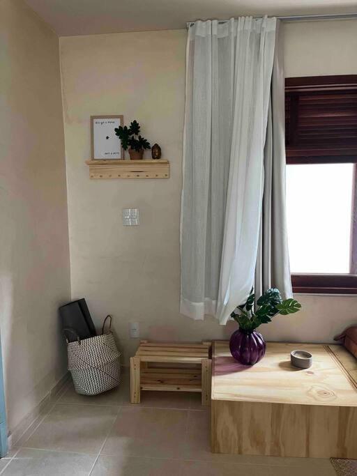Casa Praiana De Itacoatiara نيتيروي المظهر الخارجي الصورة