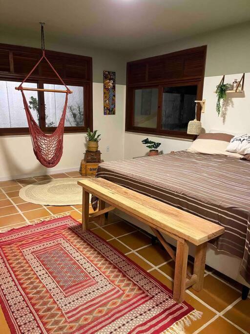 Casa Praiana De Itacoatiara نيتيروي المظهر الخارجي الصورة