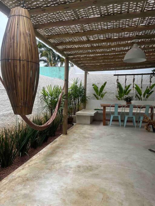 Casa Praiana De Itacoatiara نيتيروي المظهر الخارجي الصورة