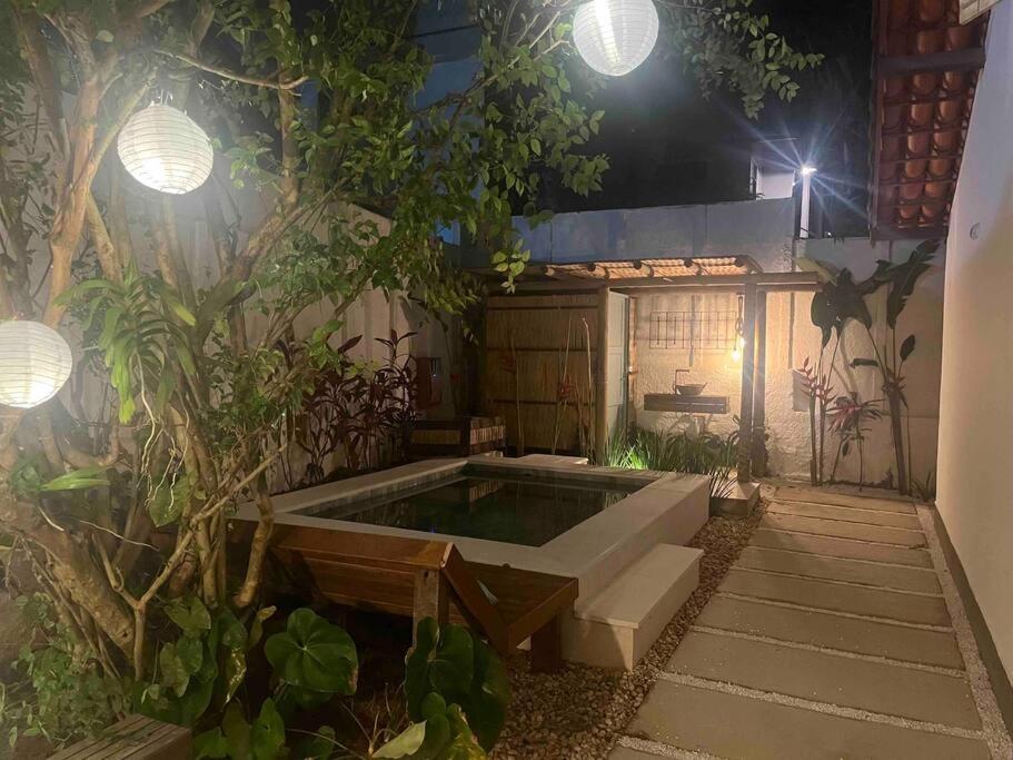 Casa Praiana De Itacoatiara نيتيروي المظهر الخارجي الصورة