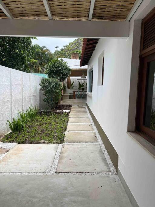 Casa Praiana De Itacoatiara نيتيروي المظهر الخارجي الصورة