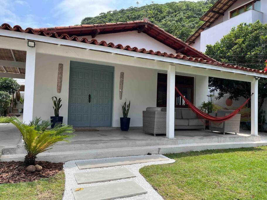 Casa Praiana De Itacoatiara نيتيروي المظهر الخارجي الصورة