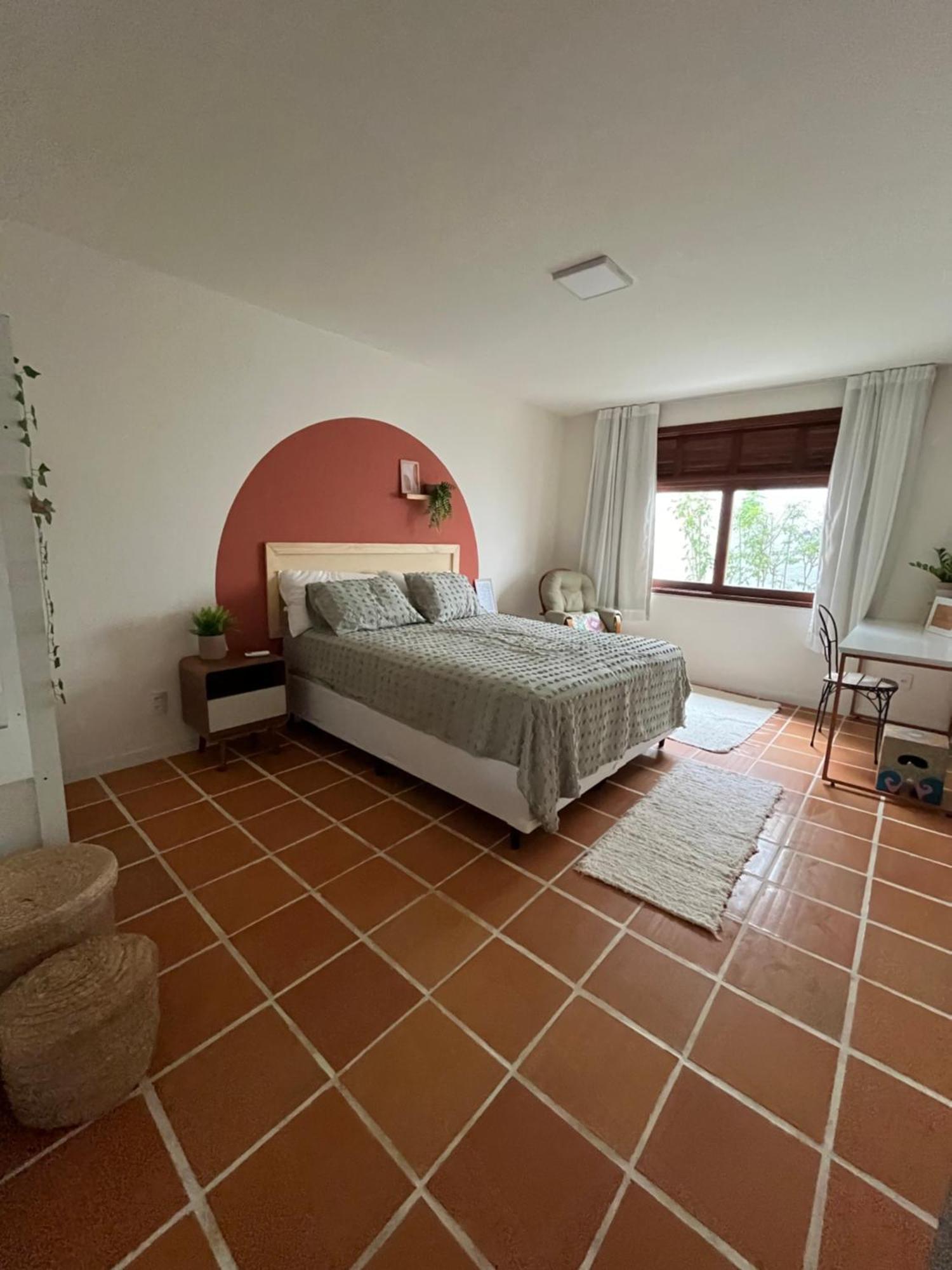 Casa Praiana De Itacoatiara نيتيروي المظهر الخارجي الصورة