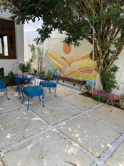 Casa Praiana De Itacoatiara نيتيروي المظهر الخارجي الصورة