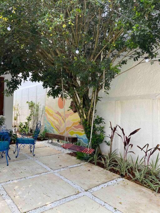 Casa Praiana De Itacoatiara نيتيروي المظهر الخارجي الصورة
