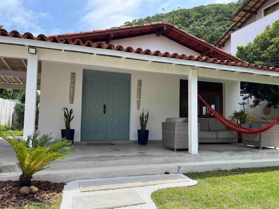 Casa Praiana De Itacoatiara نيتيروي المظهر الخارجي الصورة