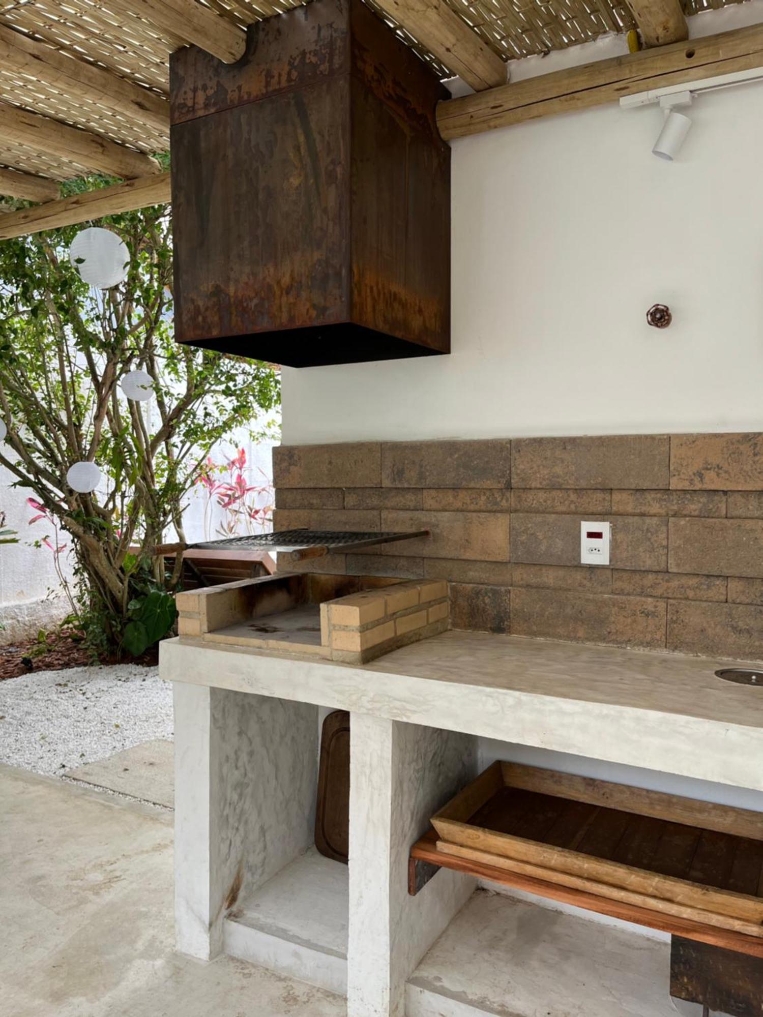 Casa Praiana De Itacoatiara نيتيروي المظهر الخارجي الصورة